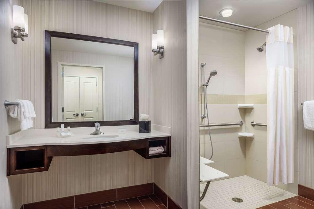 Hilton Garden Inn Exton-West Chester Quarto foto